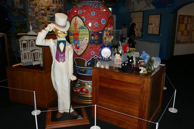 「ジブリの大博覧会」