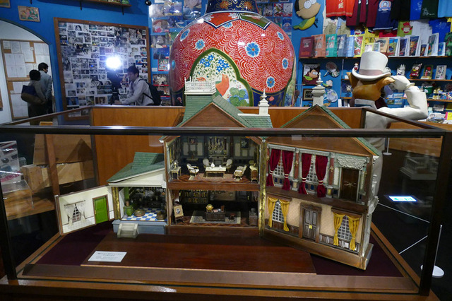 「ジブリの大博覧会」