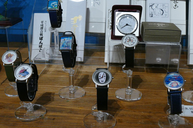 「ジブリの大博覧会」