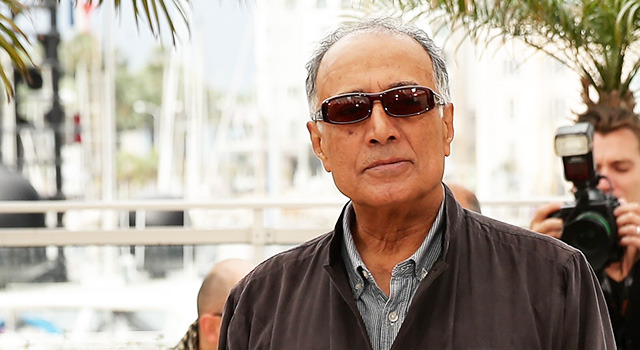 アッバス・キアロスタミ-(C)Getty Images