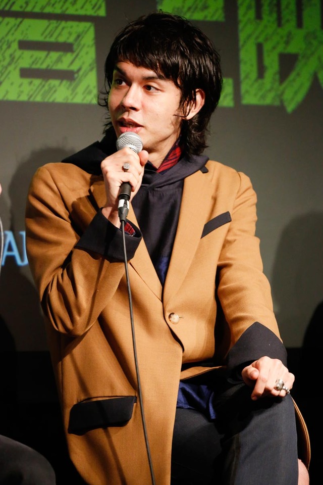 「VINYL －ヴァイナル－ Sex, Drugs, Rock’ n’ Roll & NY」（C）2016 Home Box Office, Inc. All rights reserved. HBO（R） and all related programs are the property of Home Box Office, Inc.