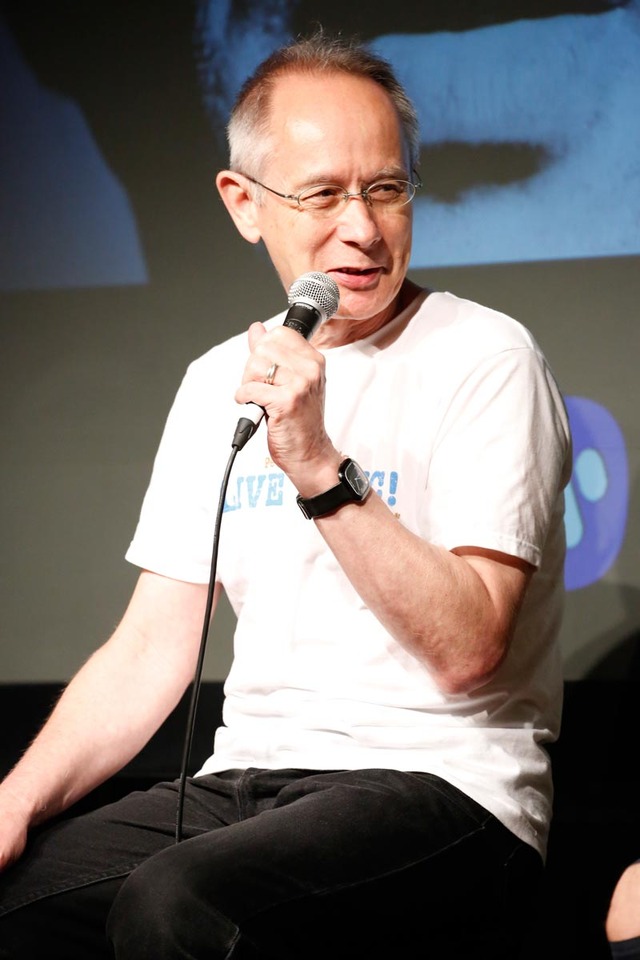 「VINYL －ヴァイナル－ Sex, Drugs, Rock’ n’ Roll & NY」（C）2016 Home Box Office, Inc. All rights reserved. HBO（R） and all related programs are the property of Home Box Office, Inc.