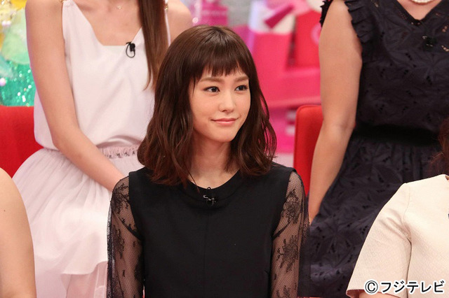 「金曜日の聞きたい女たち 桐谷美玲参戦！ 真夏のキラキラ2時間SP」
