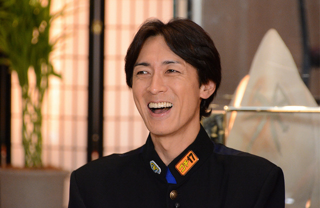 矢部 浩之「ぐるぐるナインティナイン」2時間スペシャル(C)NTV
