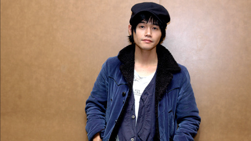 『蘇りの血』　伊賀大介