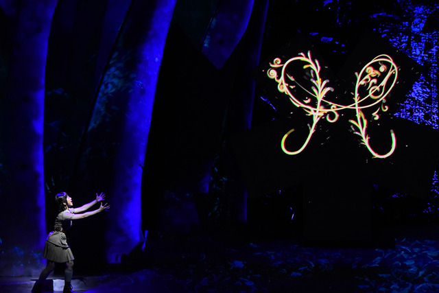 「アウト・オブ・シャドウランド」