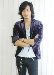 『ランディーズ』　久保田悠来