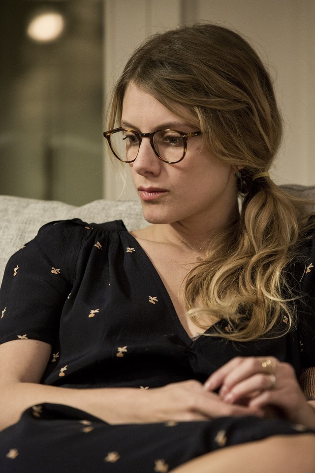 『ミモザの島に消えた母』　（C)2015 LES FILMS DU KIOSQUE FRANCE 2 CINEMA TF1 DROITS AUDIOVISUELS UGC IMAGES