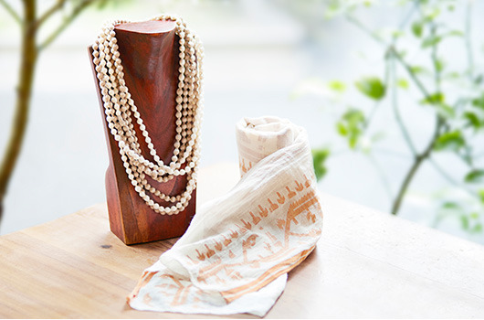 インドのエシカルライフスタイルブランド「VEGANIE（ヴィーガニ）」