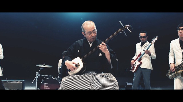 TVCM「あたらしくいこう 志村けん」篇