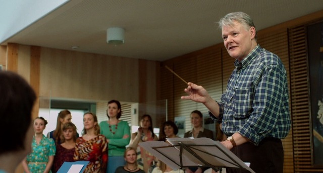 『人生は狂詩曲（ラプソディ）』（C）2014 EYEWORKS, SAMSA FILM EN ENTRE CHIEN ET LOUP