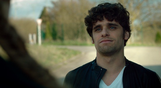 『人生は狂詩曲（ラプソディ）』（C）2014 EYEWORKS, SAMSA FILM EN ENTRE CHIEN ET LOUP