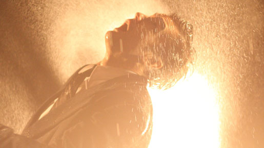 『TETSUO THE BULLET MAN』- (C) TETSUO GROUP 2009