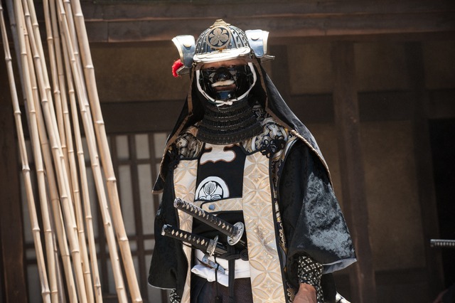 連続ドラマW 「ふたがしら2」（C）オノ・ナツメ／小学館 (C)2016ＷＯＷＯＷ／ホリプロ