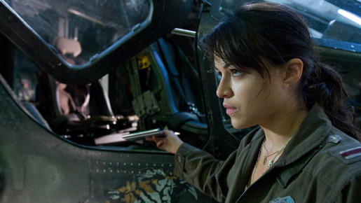 『アバター』 -(C)  2009 Twentieth Century Fox. All rights reserved.