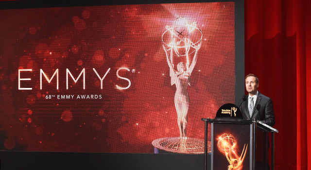 「第68回エミー賞」候補発表-(C)Getty Images