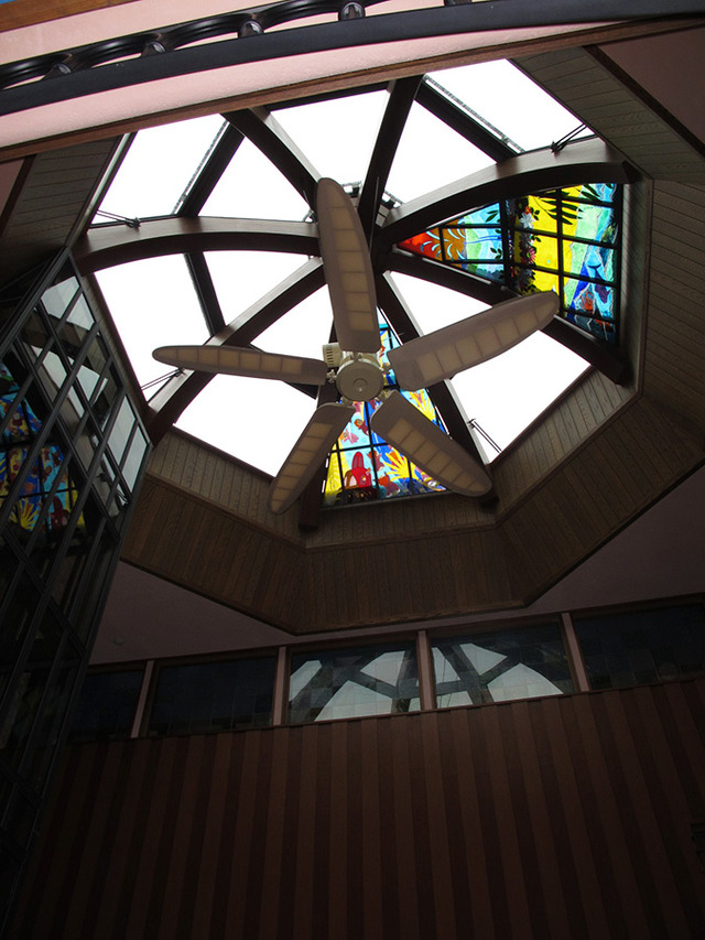 「三鷹の森ジブリ美術館」