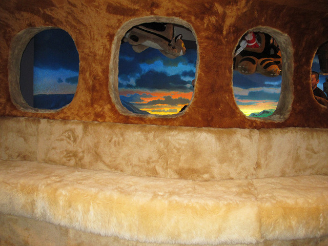 「三鷹の森ジブリ美術館」