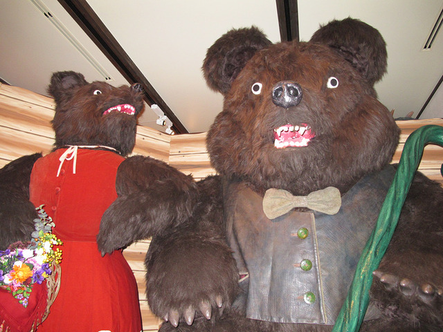 「三鷹の森ジブリ美術館」