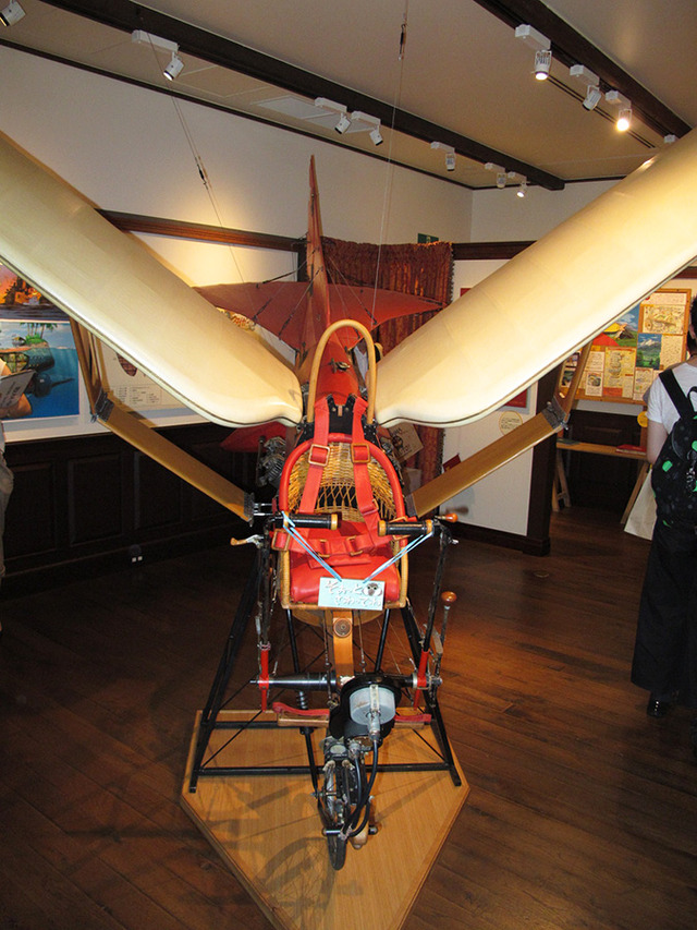 「三鷹の森ジブリ美術館」