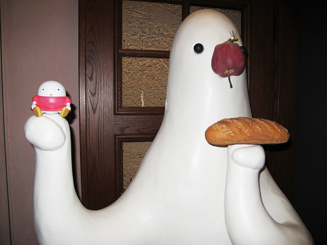 「三鷹の森ジブリ美術館」