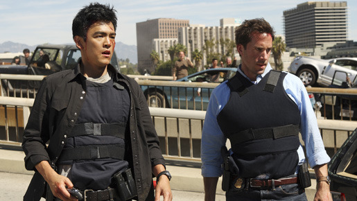 「FLASHFORWARD（フラッシュフォワード）」 -(C) ABC Studios