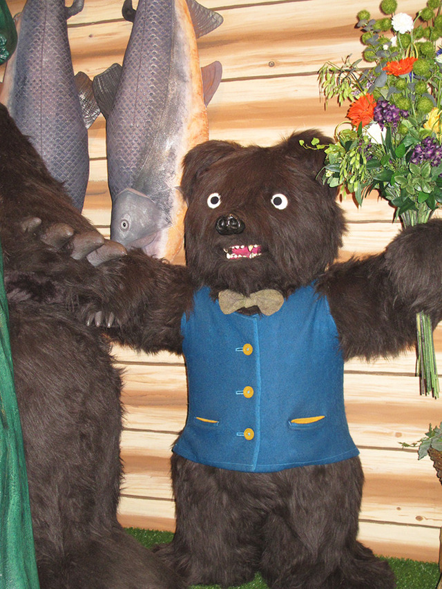 「三鷹の森ジブリ美術館」