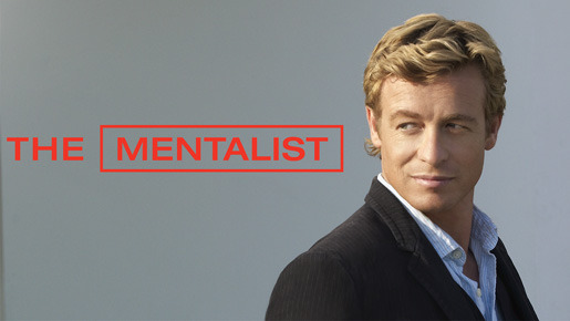 「THE MENTALIST（ザ・メンタリスト）」 TM & -(C)  Warner Bros. Entertainment Inc.