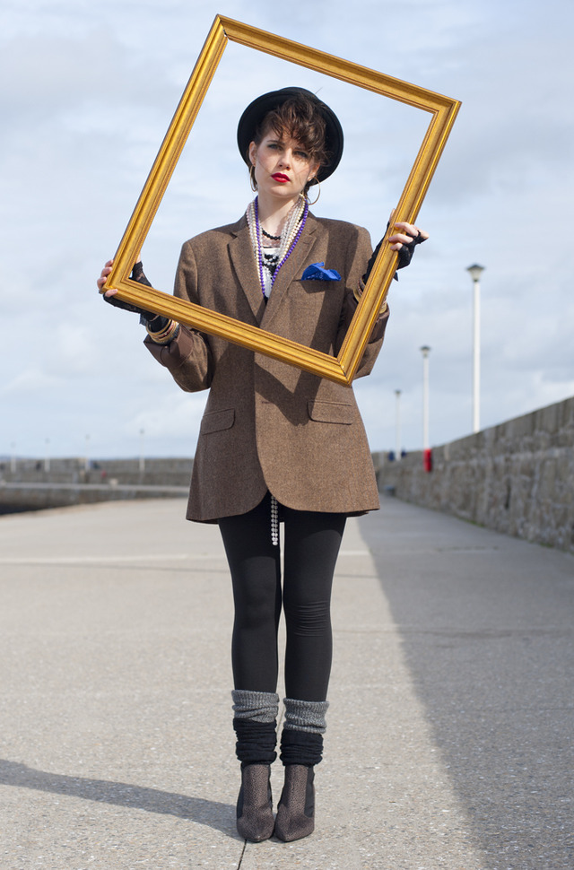 『シング・ストリート　未来へのうた』　（C） 2015 Cosmo Films Limited. All Rights Reserved