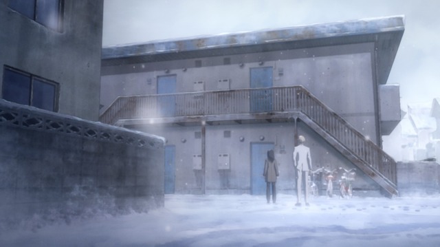 『亜人 -衝戟-』（C）桜井画門・講談社／亜人管理委員会