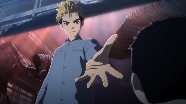 『亜人 -衝戟-』（C）桜井画門・講談社／亜人管理委員会