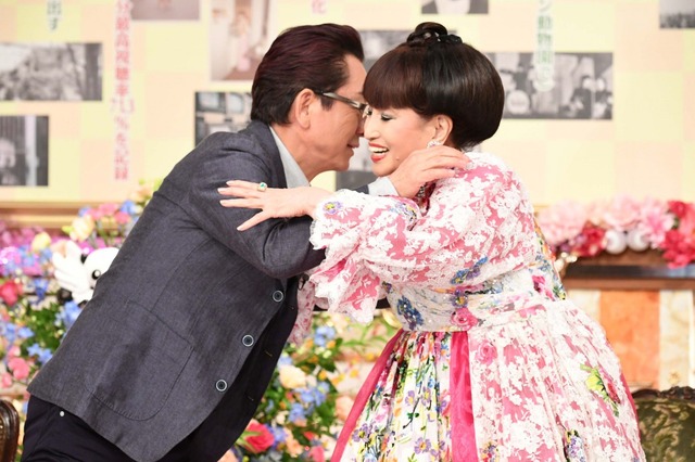 「黒柳徹子だけが知っている THE テレビ伝説60年史」