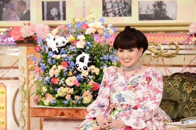 「黒柳徹子だけが知っている THE テレビ伝説60年史」