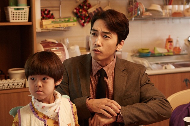 『ミス・ワイフ』　 (C)2015 Megabox Plus M All Rights Reserved