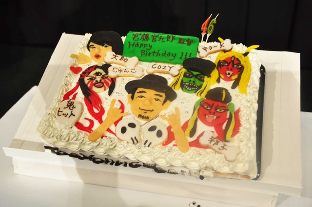 『TOO YOUNG TO DIE！若くして死ぬ』舞台挨拶