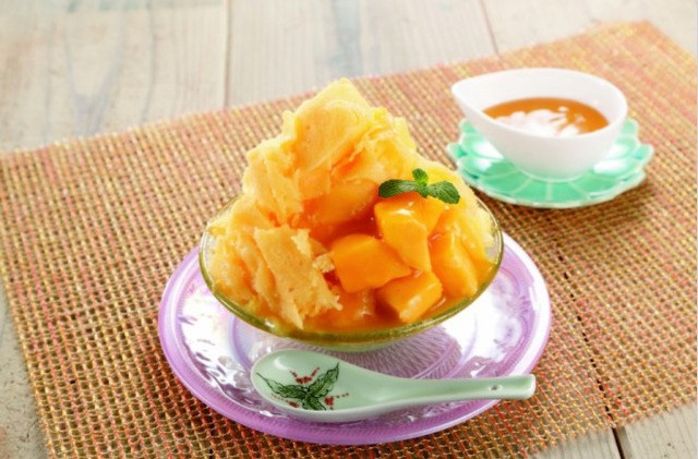 おうちでふわふわのかき氷を！「Kai House」の「本格かき氷器」