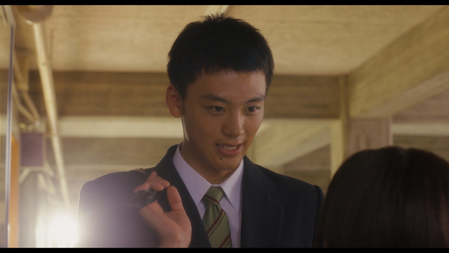 『青空エール』（C）2016 映画「青空エール」製作委員会　（C）河原和音／集英社