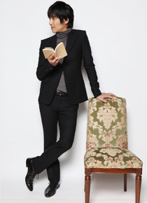 『人間失格 ディレクターズカット版』  堺雅人