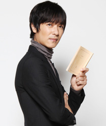 『人間失格 ディレクターズカット版』  堺雅人