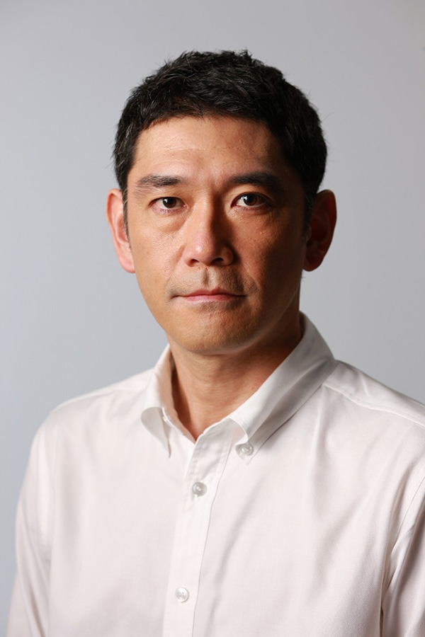 前畑昭二：杉本哲太（C)テレビ東京　