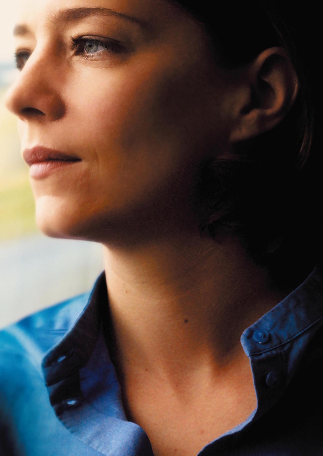 『めぐりあう日』（C） 2015 - GLORIA FILMS - PICTANOVO