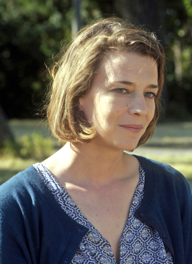 『めぐりあう日』（C） 2015 - GLORIA FILMS - PICTANOVO