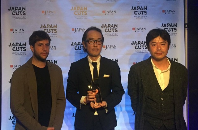 『シェル・コレクター』(c)2016 Shell Collector LLC（USA）、『シェル･コレクター』製作委員会