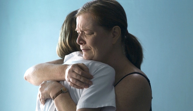 『めぐりあう日』（C） 2015 - GLORIA FILMS - PICTANOVO