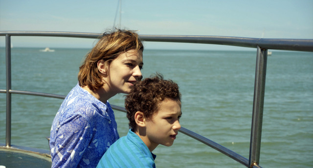 『めぐりあう日』（C） 2015 - GLORIA FILMS - PICTANOVO