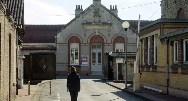 『めぐりあう日』（C） 2015 - GLORIA FILMS - PICTANOVO