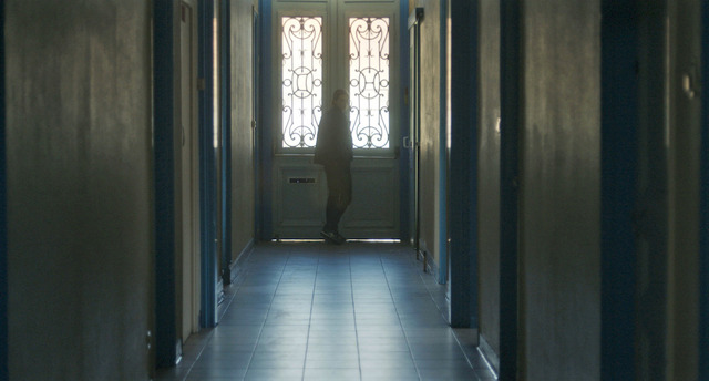 『めぐりあう日』（C） 2015 - GLORIA FILMS - PICTANOVO