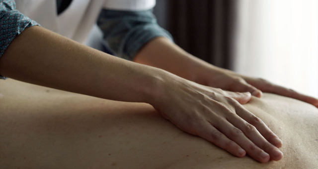 『めぐりあう日』（C） 2015 - GLORIA FILMS - PICTANOVO