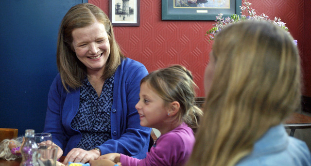 『めぐりあう日』（C） 2015 - GLORIA FILMS - PICTANOVO