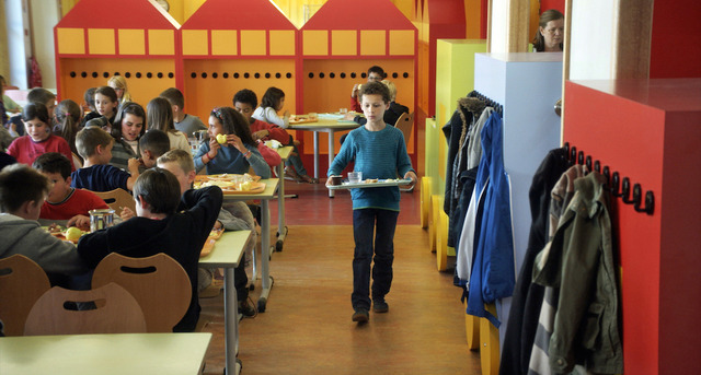 『めぐりあう日』（C） 2015 - GLORIA FILMS - PICTANOVO